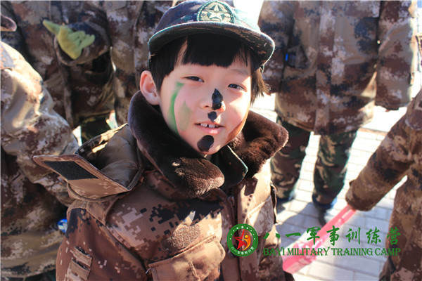 2024北京14天少年领袖独立冬令营（北京）