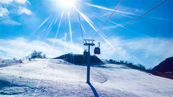 2025恩施5天4晚绿葱坡单板初级滑雪营-年后（湖北）