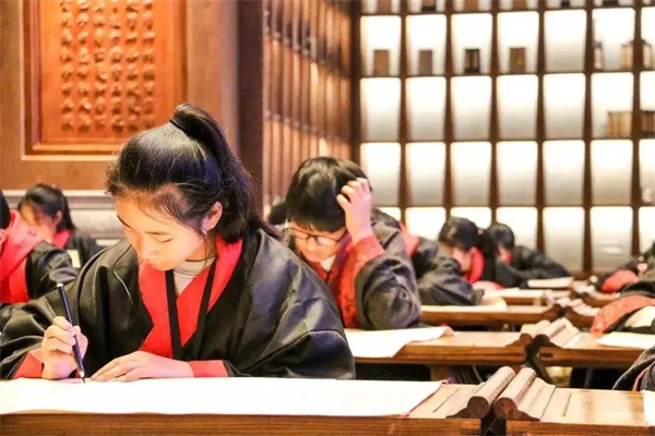 2023山东6天“孔孟故乡”齐鲁文化夏令营（沈阳出发）