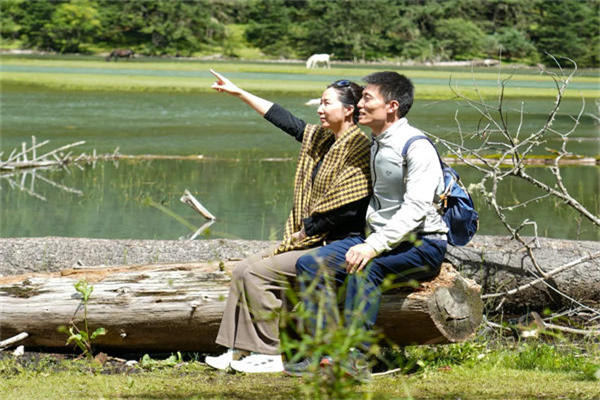 2024成都7天6晚川西奢野亲子假日营（四川）