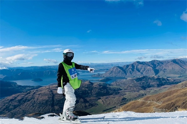 2024新西兰14天12晚南岛反季独立滑雪营（新西兰）